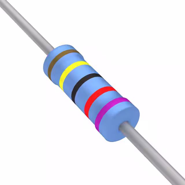YR1B14KCC TE Connectivity Passive Product electronic component